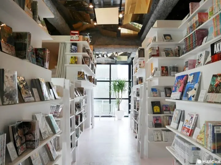 漫泊 MANGA ART HOTEL