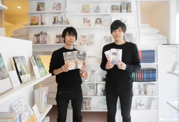 漫泊 MANGA ART HOTEL