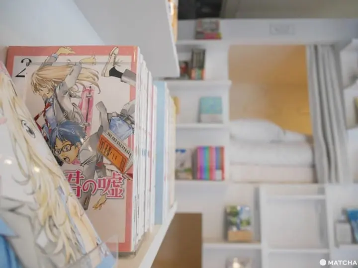 漫泊 MANGA ART HOTEL