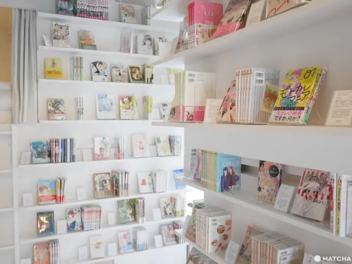 漫泊 MANGA ART HOTEL