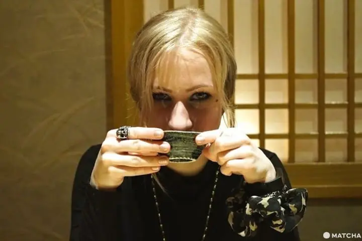 Ginza Seven - All-You-Can-Drink Sake and Delicious Edo-Style Sushi