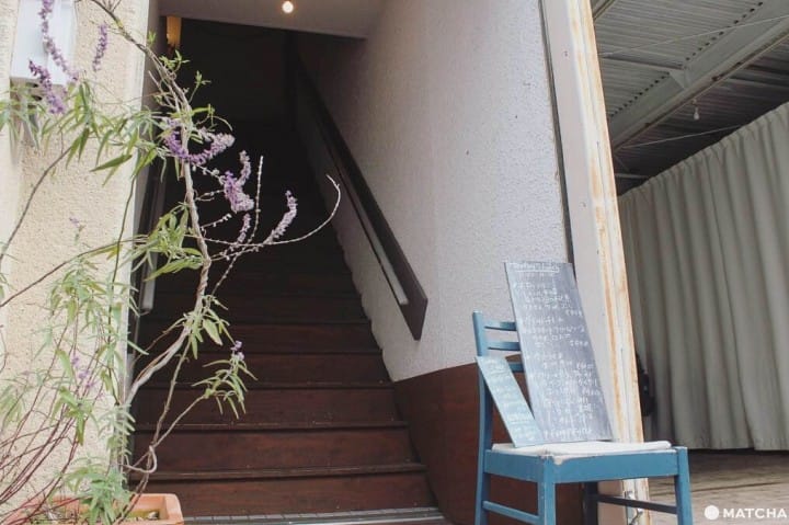 kito cafe京都
