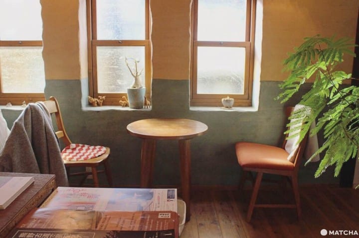 kito cafe京都