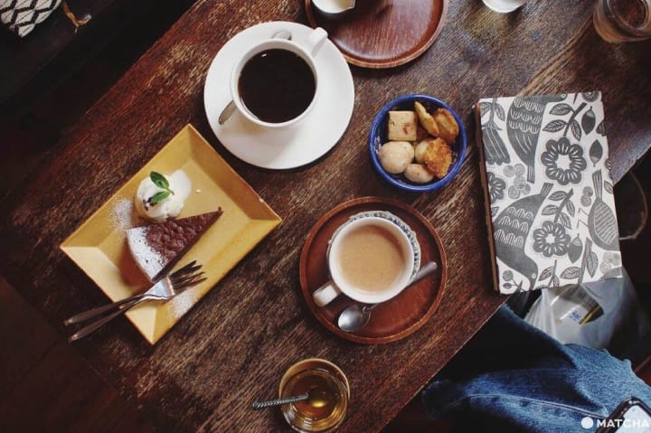 kito cafe 京都