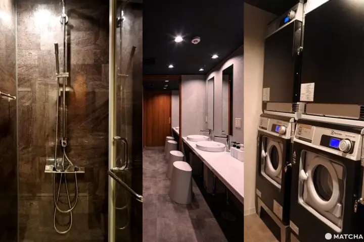 女性专用 胶囊旅馆