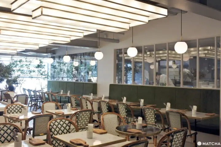 吉祥寺　咖啡店