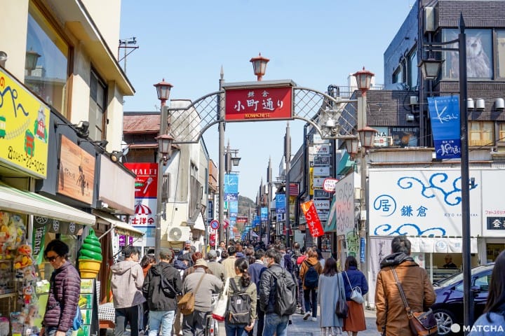 鎌倉お土産