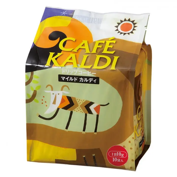 「KALDIコーヒーファーム下北沢店」でおみやげの宝探し―日本の商品や珍しい食品、季節限定のものも!