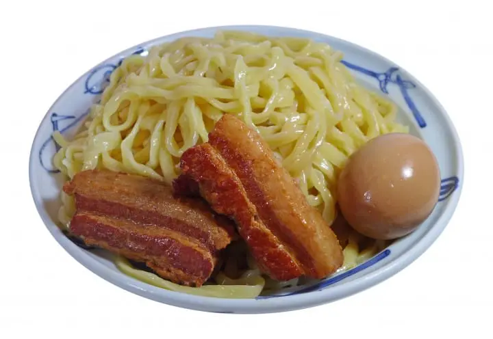 A One-of-a-Kind Ramen Experience In Shinjuku At Menya Musashi