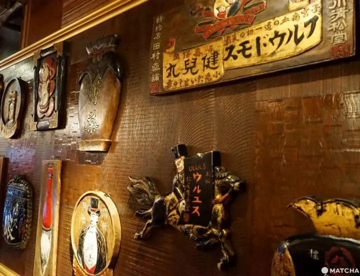 A One-of-a-Kind Ramen Experience In Shinjuku At Menya Musashi