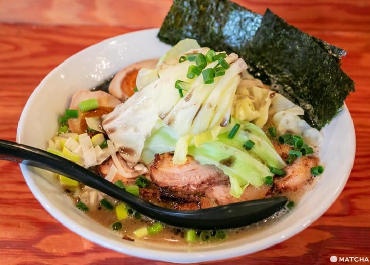 15 Asakusa And Tokyo Skytree Ramen Shops Selected By A Ramen Enthusiast!