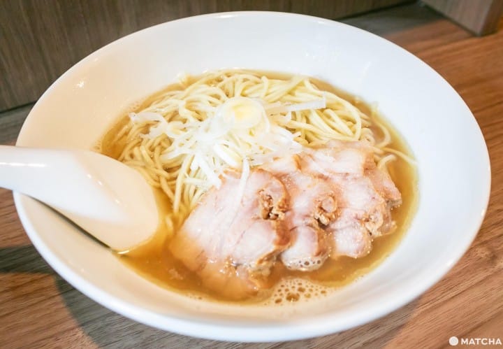 15 Asakusa And Tokyo Skytree Ramen Shops Selected By A Ramen Enthusiast!