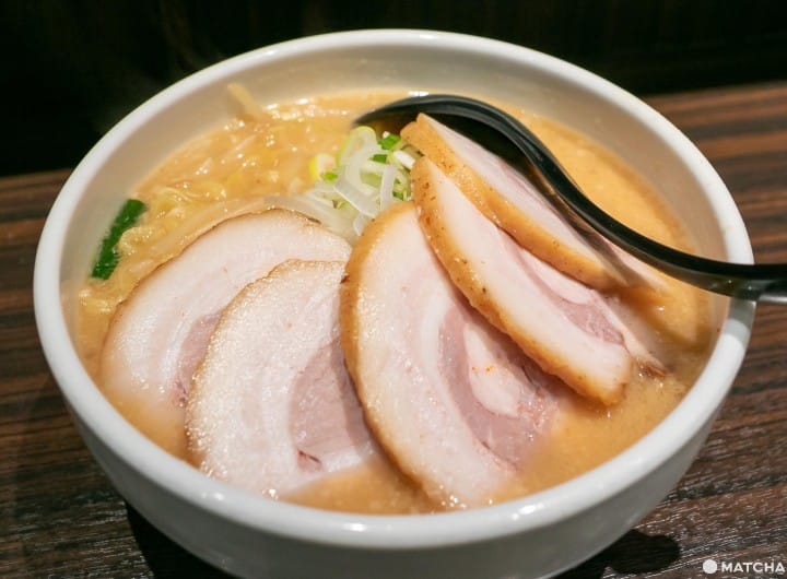 15 Asakusa And Tokyo Skytree Ramen Shops Selected By A Ramen Enthusiast!