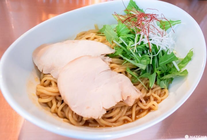 15 Asakusa And Tokyo Skytree Ramen Shops Selected By A Ramen Enthusiast!