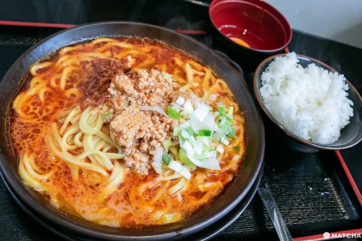 15 Asakusa And Tokyo Skytree Ramen Shops Selected By A Ramen Enthusiast!