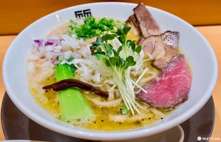 15 Asakusa And Tokyo Skytree Ramen Shops Selected By A Ramen Enthusiast!