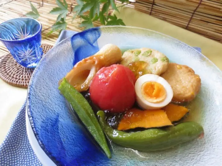 食欲の秋 食旅の京都 (三)