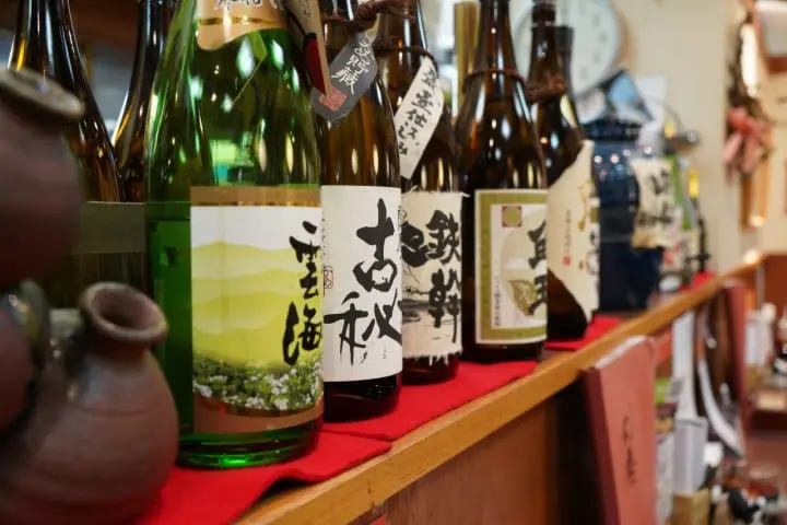 食欲の秋 食旅の京都 (三)