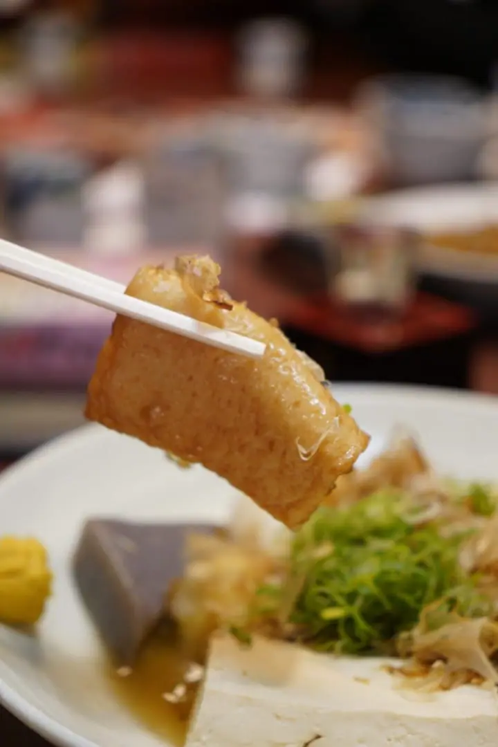 食欲の秋 食旅の京都 (三)