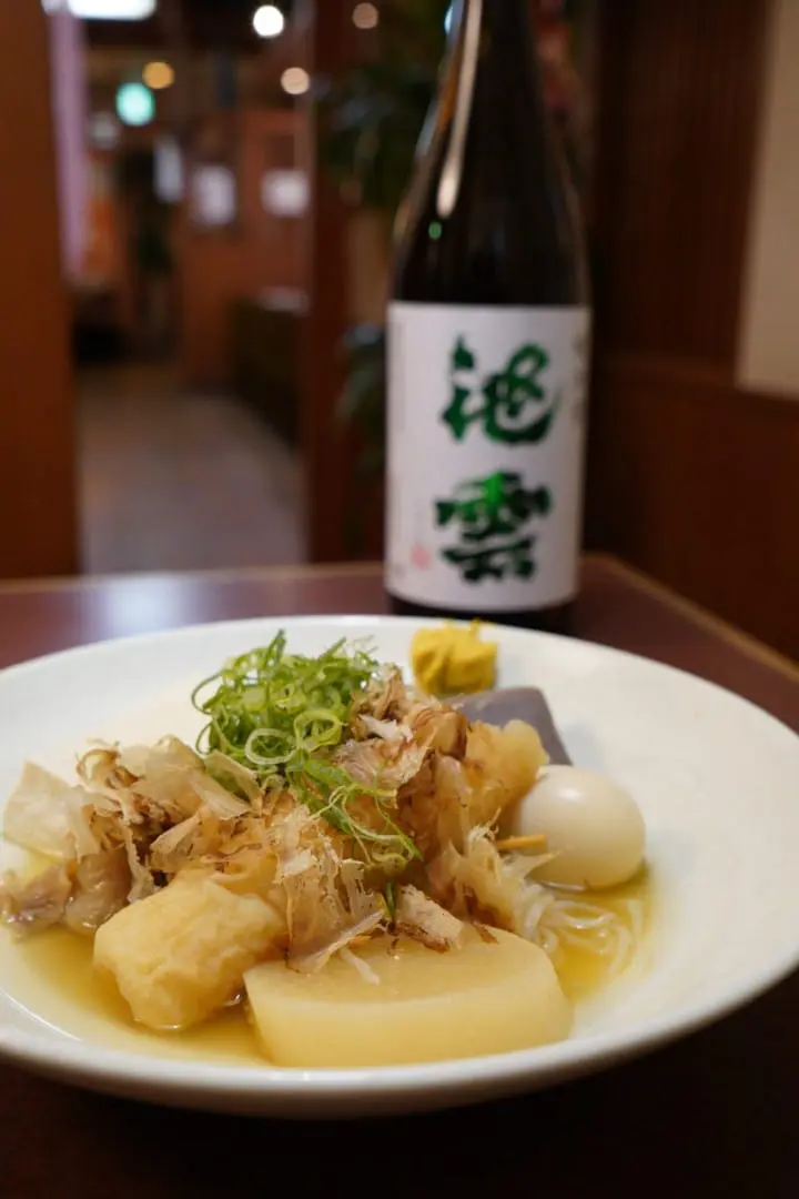 食欲の秋 食旅の京都 (三)