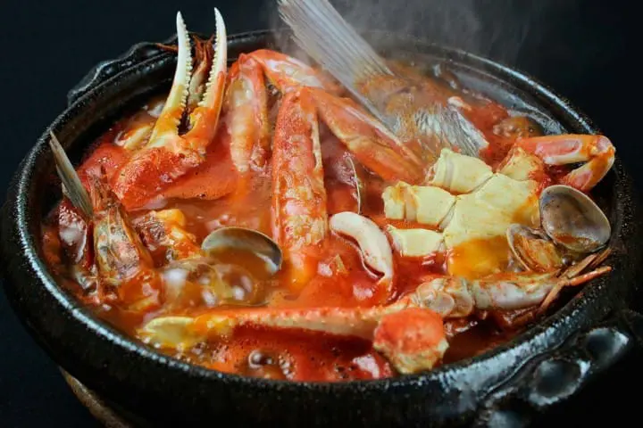 食欲の秋 食旅の京都 (三)