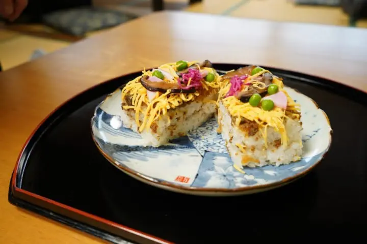 食欲の秋 食旅の京都 (三)