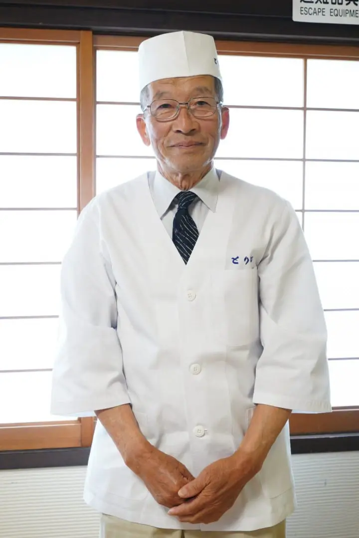 食欲の秋 食旅の京都 (三)