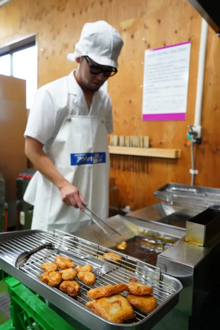 食欲の秋 食旅の京都 (三)