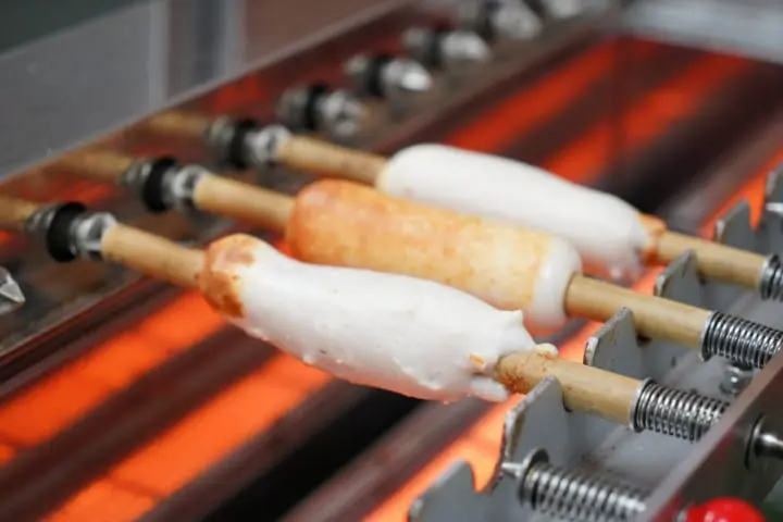 食欲の秋 食旅の京都 (三)