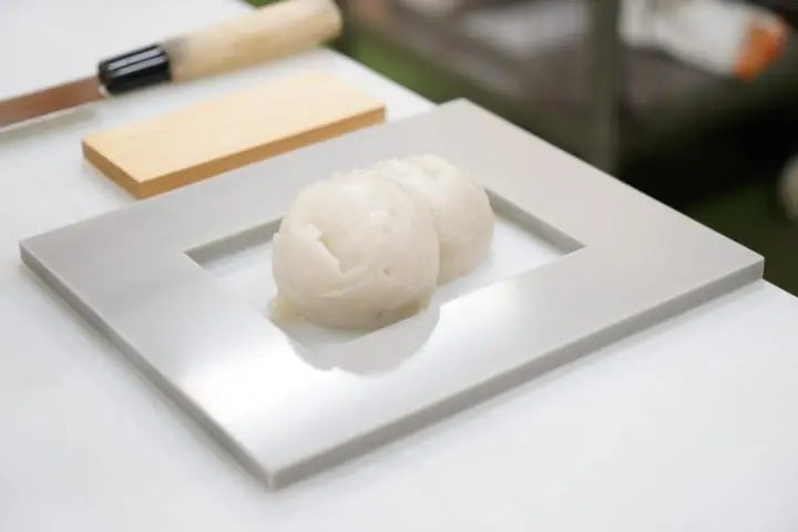 食欲の秋 食旅の京都 (三)