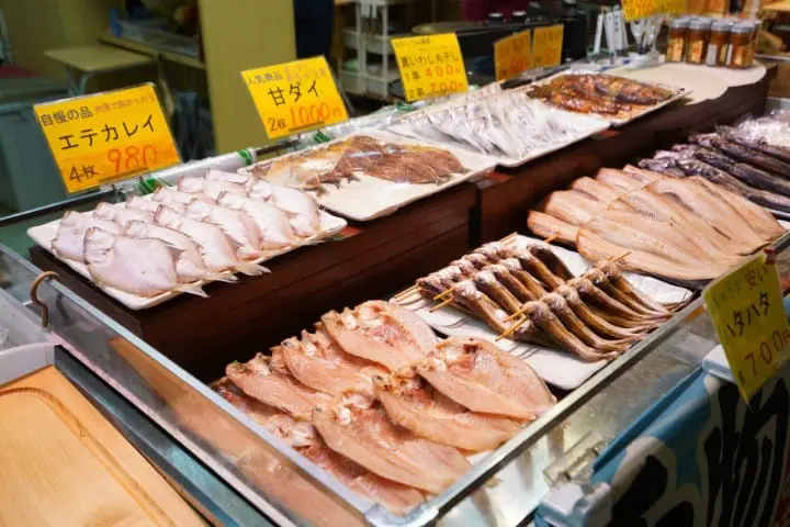 食欲の秋 食旅の京都 (三)