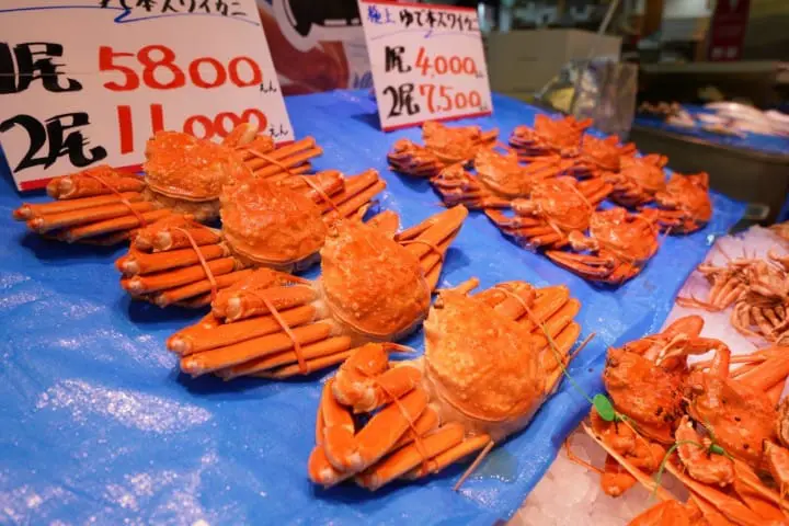 食欲の秋 食旅の京都 (三)