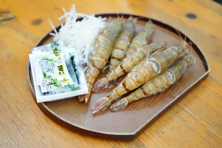 食欲の秋 食旅の京都 (三)