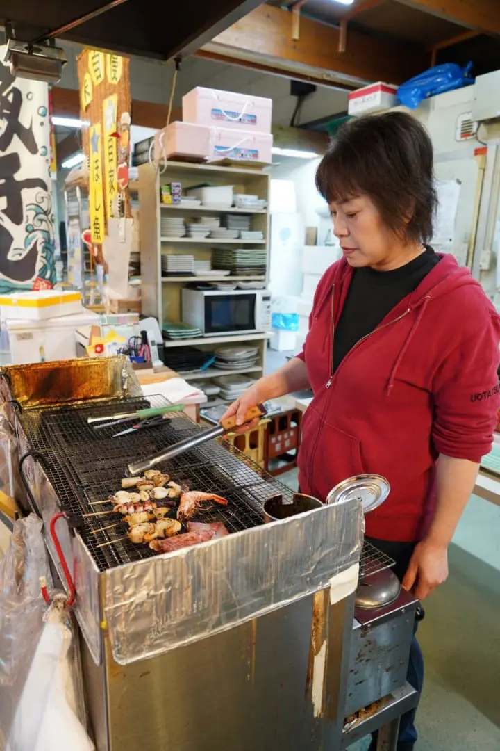 食欲の秋 食旅の京都 (三)