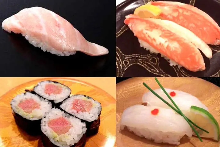 京壽司　門司港　