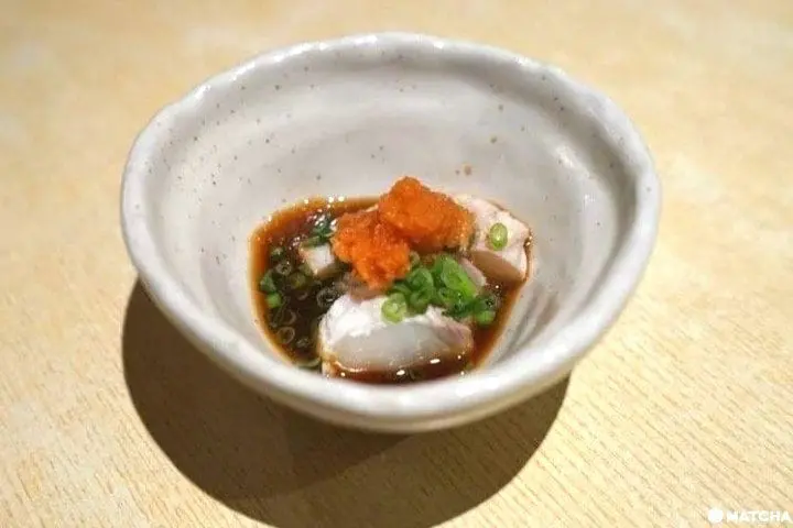 Ginza Seven - All-You-Can-Drink Sake and Delicious Edo-Style Sushi