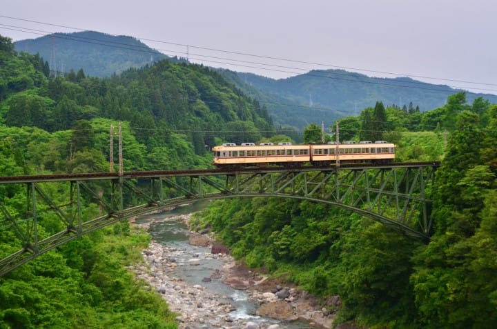 【中部北陸】名古屋岐阜富山石川福井縱走 交通票券景點旅遊攻略(前篇)