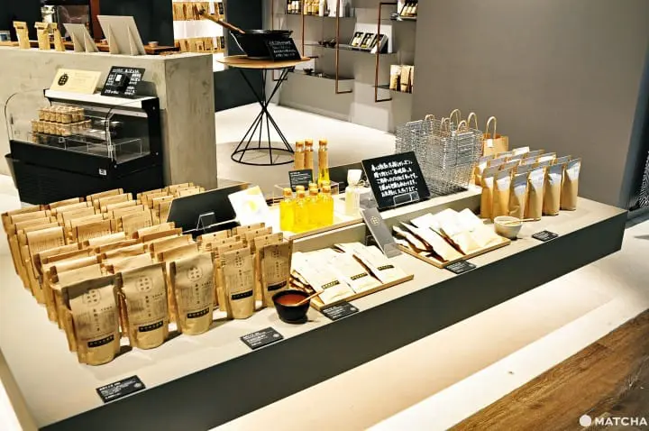 【大阪】麻雀雖小，五臟俱全的難波新地標Namba Skyo