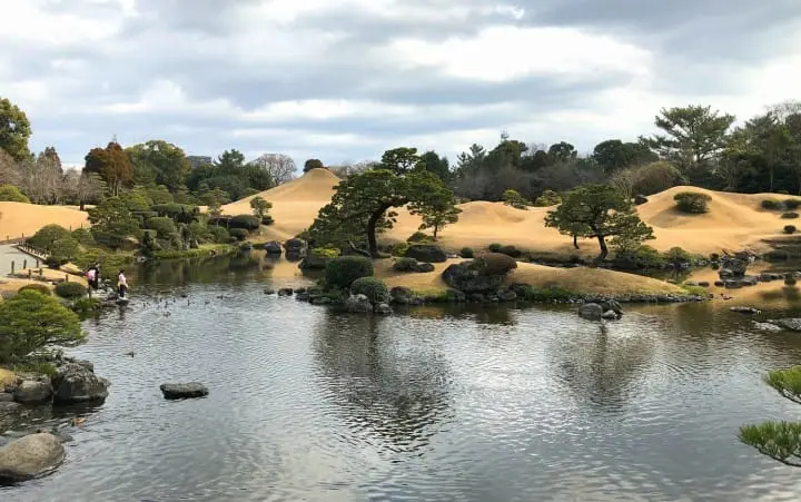 Japan Off The Beaten Path (2) - In Search Of Plum Blossoms, North And South