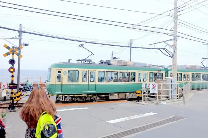 The Top 5 Sightseeing Spots in Enoshima, Kanagawa