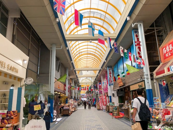 【沖繩】石垣島女子旅一天散步玩樂提案