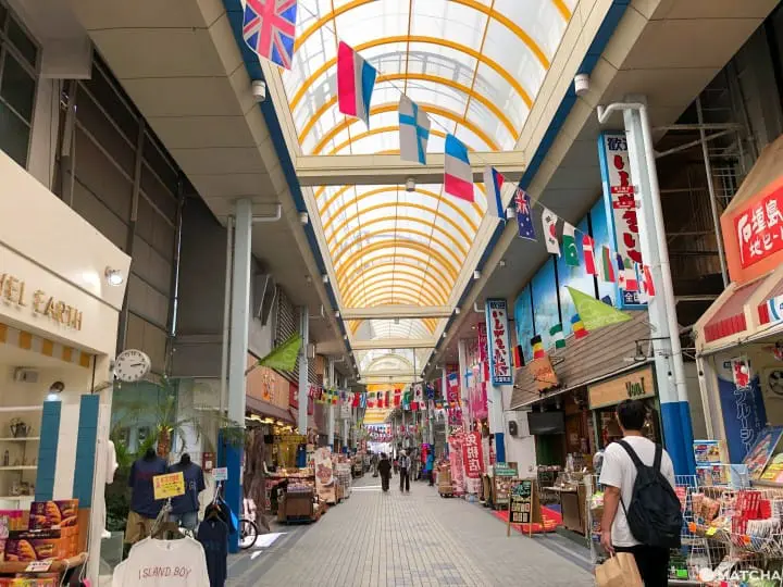 【沖繩】石垣島女子旅一天散步玩樂提案