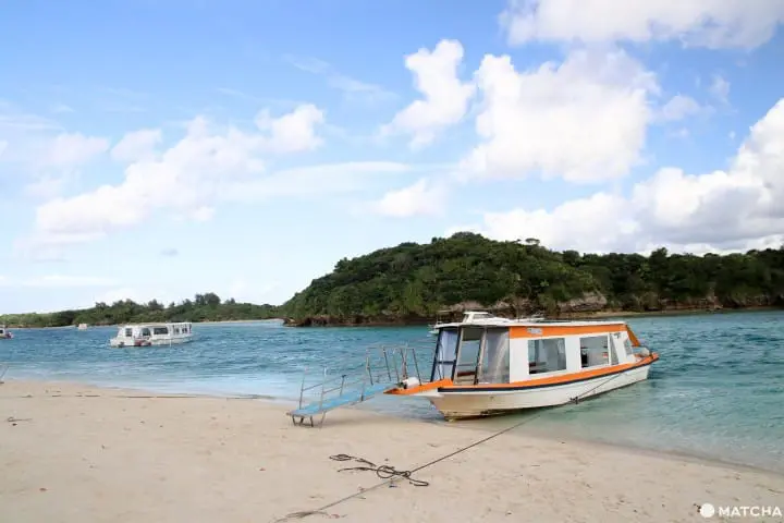 【沖繩】石垣島女子旅一天散步玩樂提案