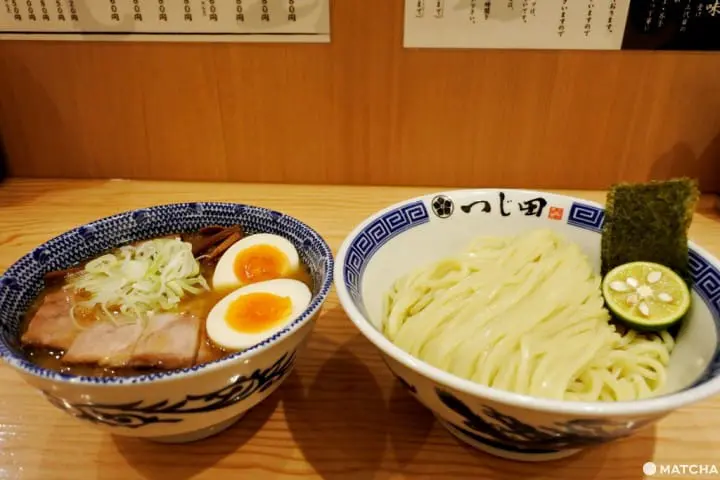 六本木 午餐