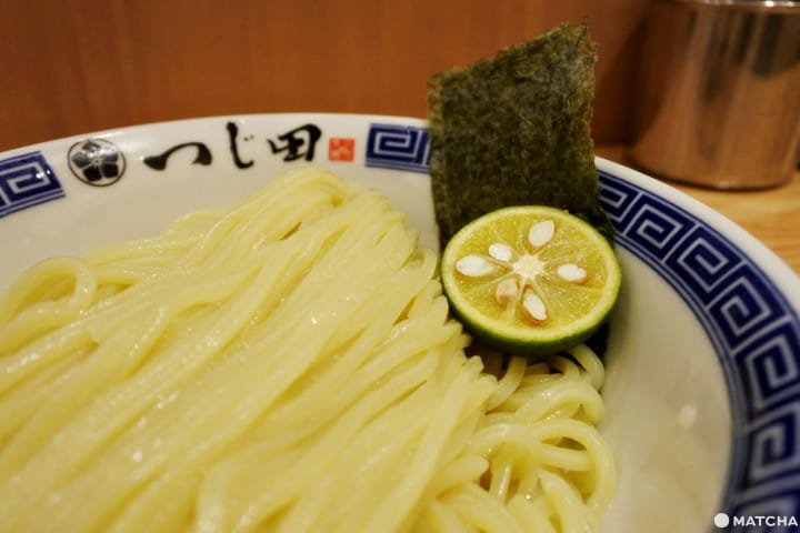 三河屋製麵