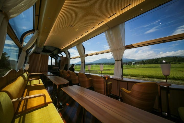 Echigo TOKImeki Resort Setsugekka