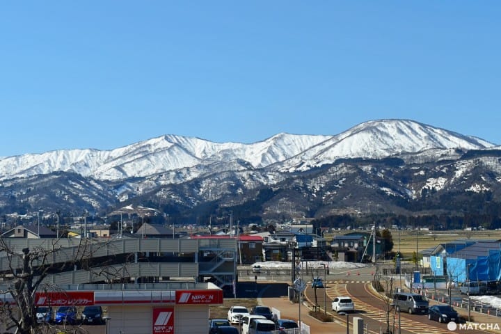 Echigo TOKImeki Resort Setsugekka