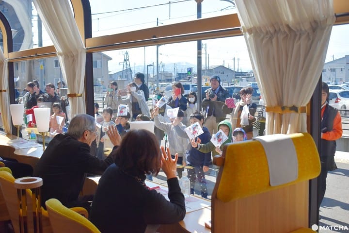 Echigo TOKImeki Resort Setsugekka