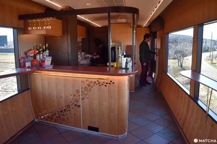 Echigo TOKImeki Resort Setsugekka