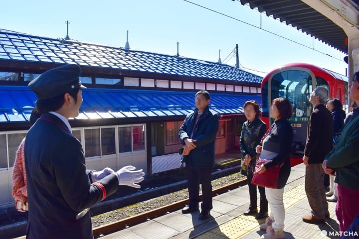 Echigo TOKImeki Resort Setsugekka